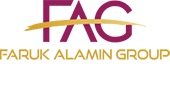 Faruk Alamin Group Logo