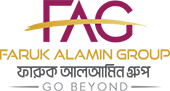 Faruk Alamin Group Logo