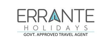 Errante Holidays Logo