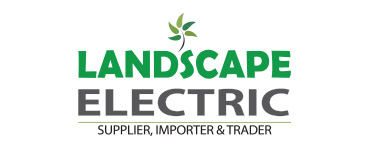 Landscape Electric Logo